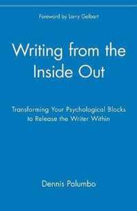 Writing from the Inside Out Transf