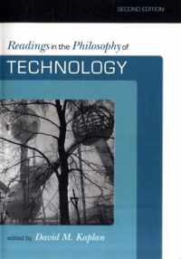 Readings in the Philosophy of Technology