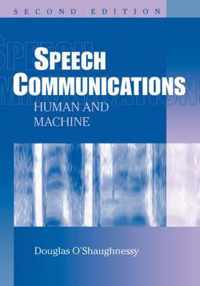 Speech Communications