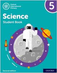 Oxford International Primary Science Second Edition