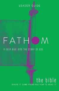 Fathom Bible Studies