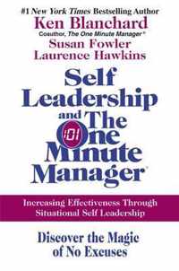 Self Leadership And The One Minute Manager