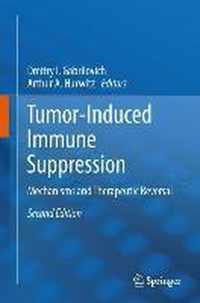 Tumor-Induced Immune Suppression