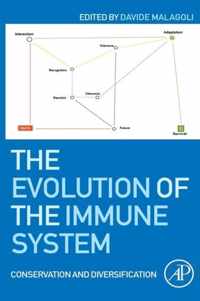 The Evolution of the Immune System