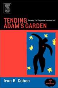 Tending Adam's Garden