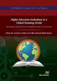 Higher Education Institutions in a Global Warming World