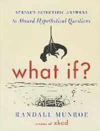 What If? (International Edition)