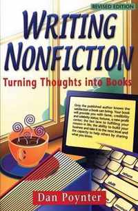 Writing Non-fiction