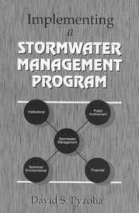 Implementing a Stormwater Management Program