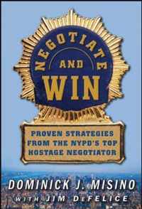 Negotiate and Win