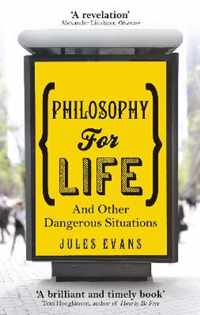 Philosophy For Life