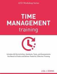 Time Management Training