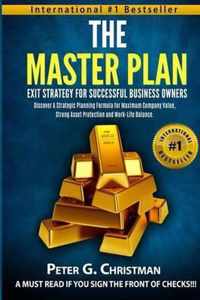 The Master Plan Exit Strategy For Successful Business Owners