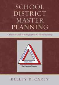 School District Master Planning