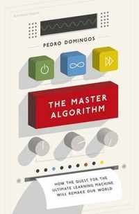 The Master Algorithm