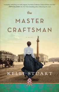 The Master Craftsman - A Novel