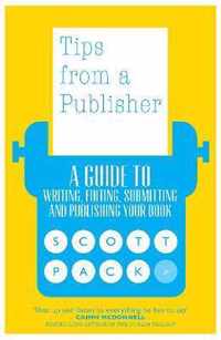 Tips from a Publisher