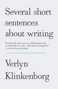 Several Short Sentences About Writing