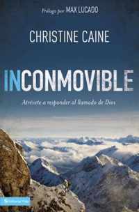 Inconmovible