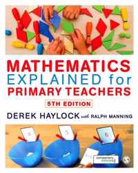 Mathematics Explained for Primary Teachers