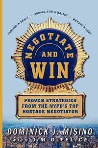 Negotiate and Win