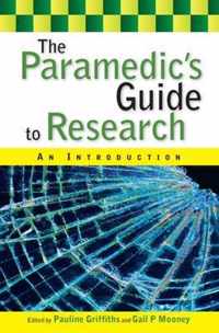 The Paramedic's Guide to Research