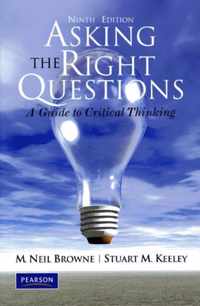 Asking the Right Questions