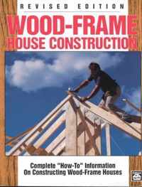 Wood-Frame House Construction