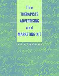 The Therapist's Advertising and Marketing Kit