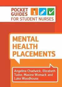 Mental Health Placements