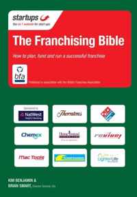 The Franchising Bible