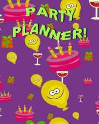 Party Planner!