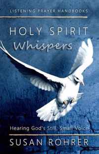 Holy Spirit Whispers