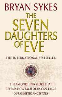 Seven Daughters Of Eve