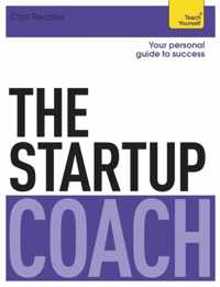 The Startup Coach