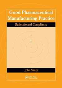 Good Pharmaceutical Manufacturing Practice: Rationale and Compliance