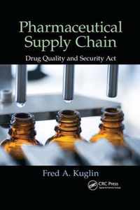 Pharmaceutical Supply Chain