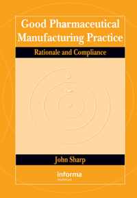 Good Pharmaceutical Manufacturing Practice: Rationale and Compliance