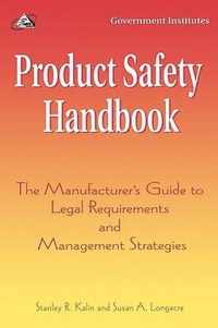 Product Safety Handbook