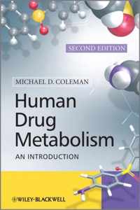 Human Drug Metabolism 2nd
