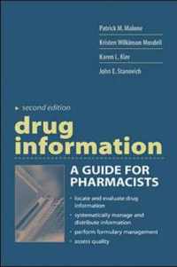 Drug Information