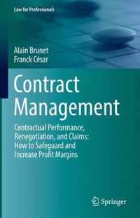 Contract Management