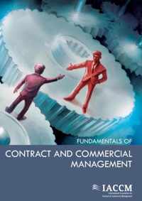 IACCM Series  -   Fundamentals of contract and commercial management