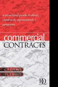 Commercial Contracts