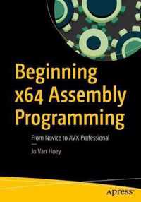 Beginning x64 Assembly Programming