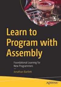Learn to Program with Assembly