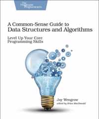 Common-Sense Guide to Data Structures and Algorithms, A