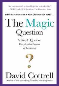 The Magic Question