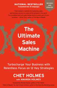 Ultimate Sales Machine