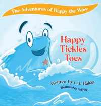 The Adventures of Happy the Wave